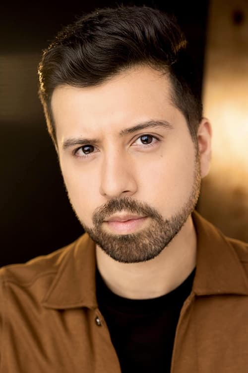 Morris Jude as Jerry