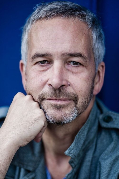 Thomas Dannemann as Ingo