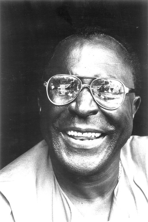 Sonny Terry as Self (Sonny Terry & Brownie McGhee)
