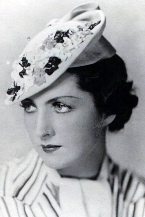 Jadwiga Smosarska as Jadzia Maliczówna