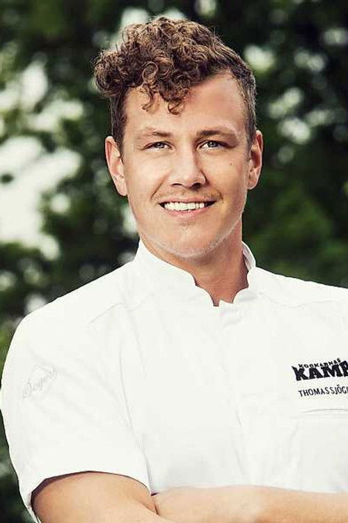 Thomas Sjögren profile photo