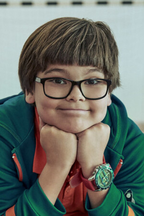 Francisco Galvão as 