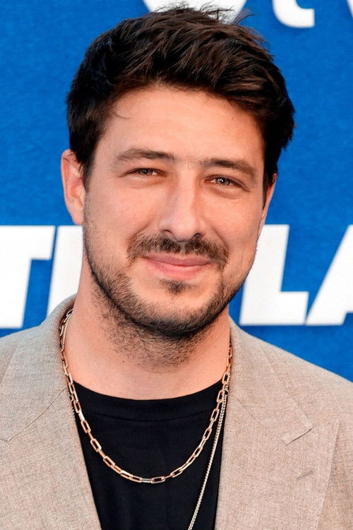 Marcus Mumford as Self