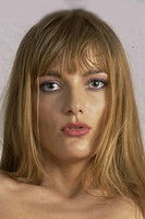 Dominika Baumanova as 