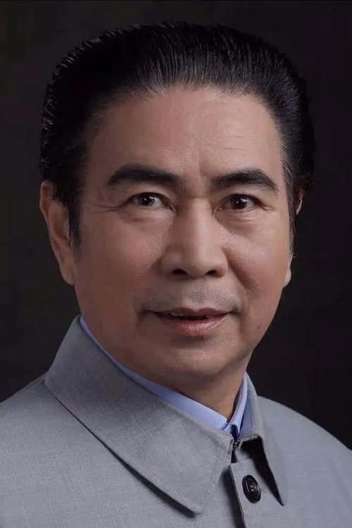Song Jianhua as 瓦罗加