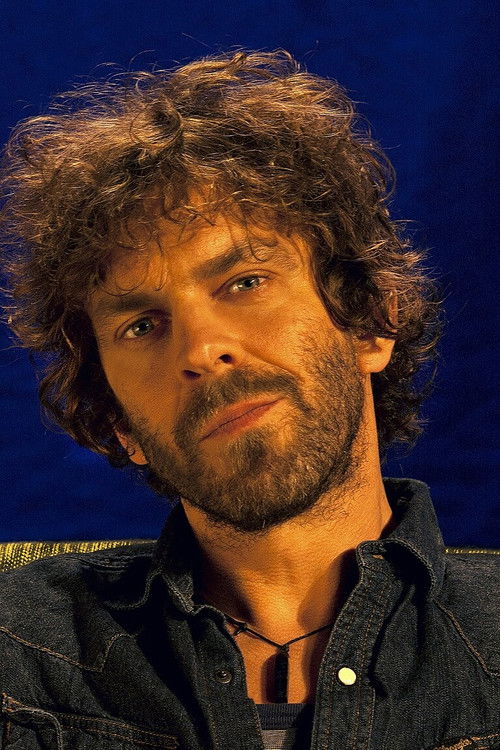 Mattias Hellberg as Self - Guitar and Harmonica