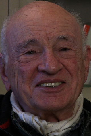 Mario Ruspoli as Self (archive footage)