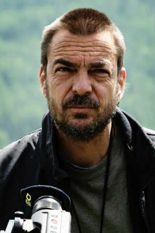 Francesco Di Giacomo as Self