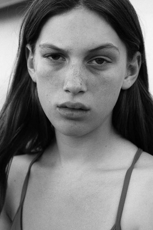 Lou Lampros as Marion