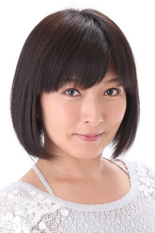 Itsuki Ayuhara as Itsuki Ayuhara