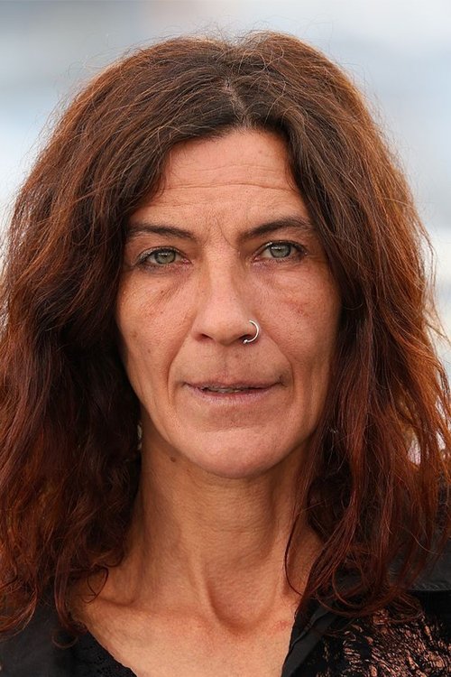 Stefania Gadda as Steff