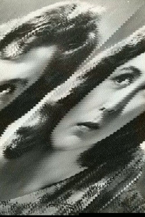 Izolda Izvitskaya as Anna Burova