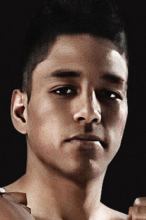 Angel Vazquez Lupercio as Self