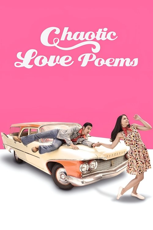 Chaotic Love Poems