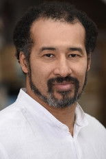 Frédéric Kontogom as Briand