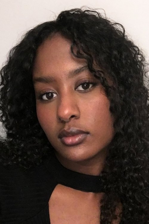 Isra Abdelrahim as Claire