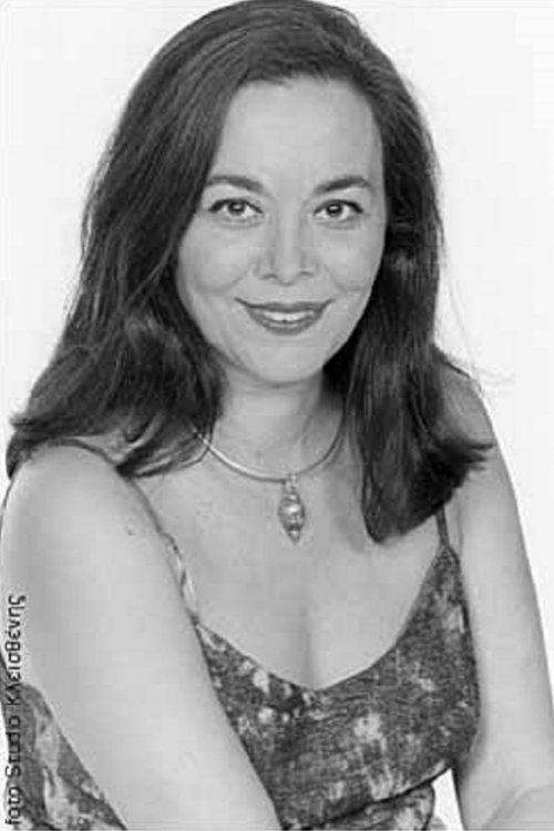 Rasmi Tsopela as Secretary