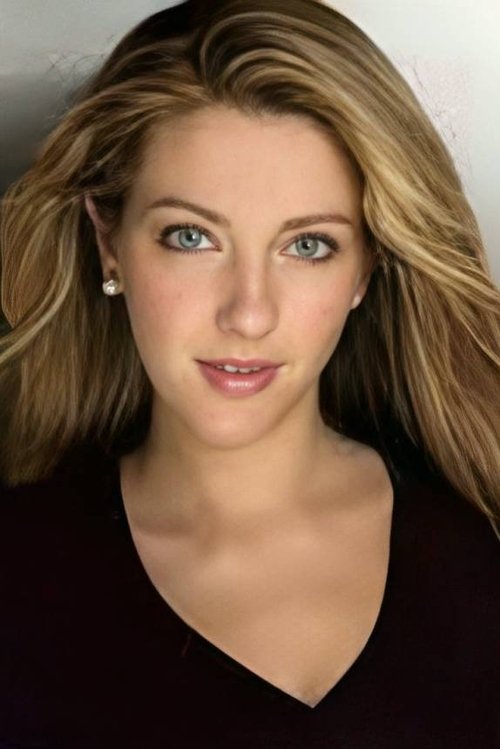 Meryl Bush as Candy Cane