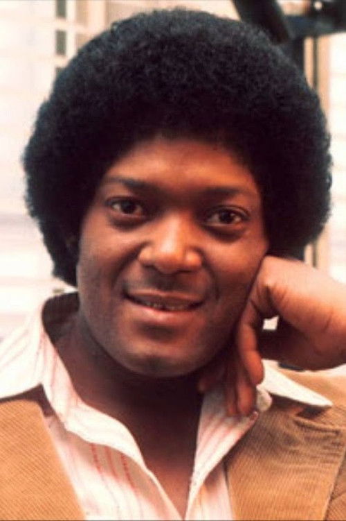 Dobie Gray as Beauregard Jones (as Clifton Brown)
