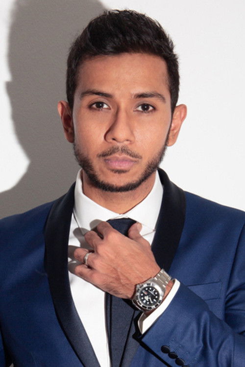 Taufik Batisah as