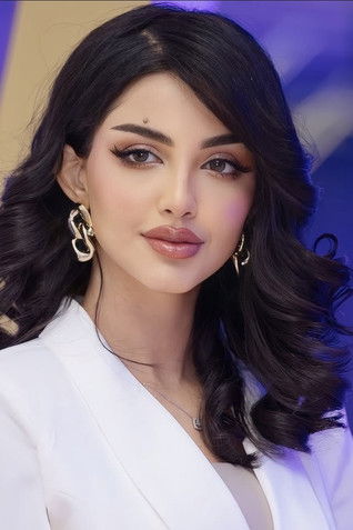 Lama Al-Kinani as عزيزه