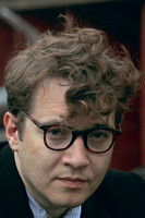 Ilya Khrzhanovsky as Self