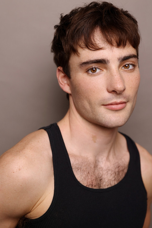 August Gray Gall as Emory Daniels