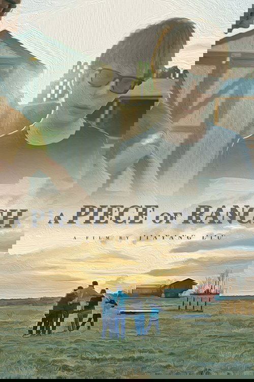 A Piece of Ranch poster