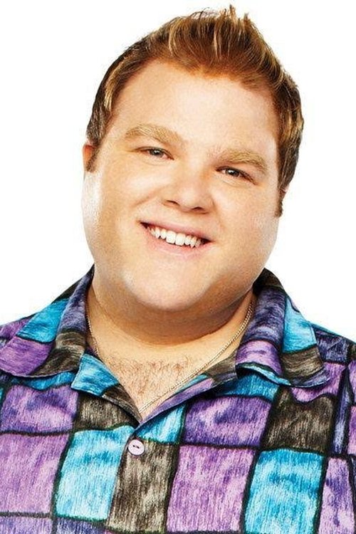 George Back as Malcolm