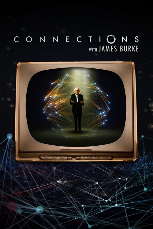 Connections with James Burke poster