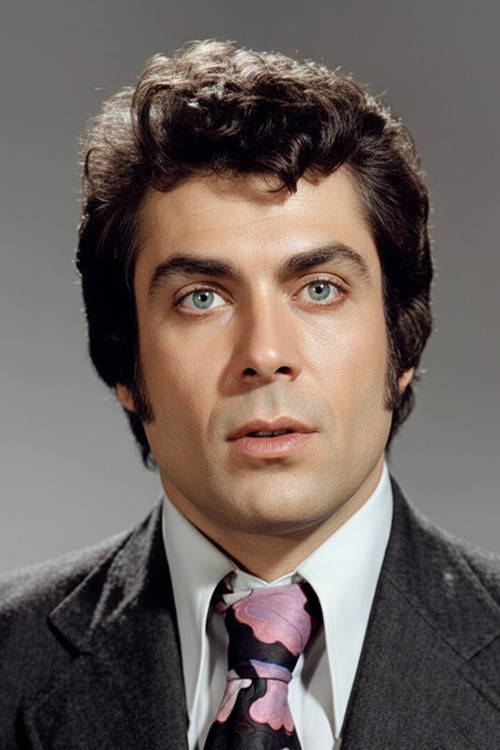 Altan Bozkurt as Superman