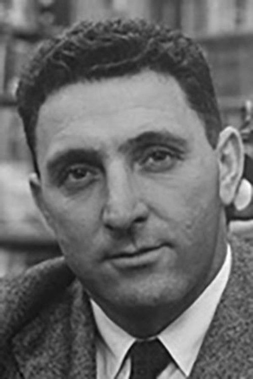 Irwin Shaw as Self