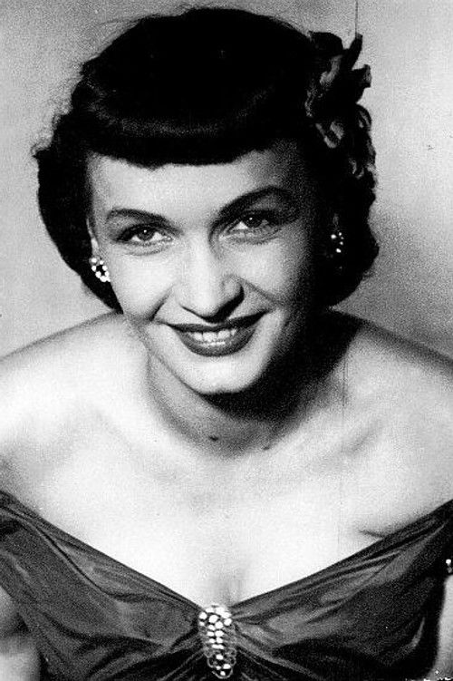 Maria Klejdysz as poszkodowana