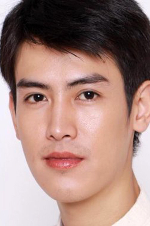 Pitcherpat Tanta as Two