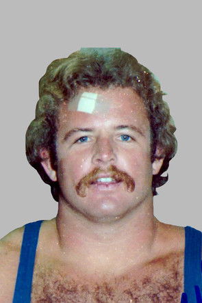 Mike Gossett as Mike Graham