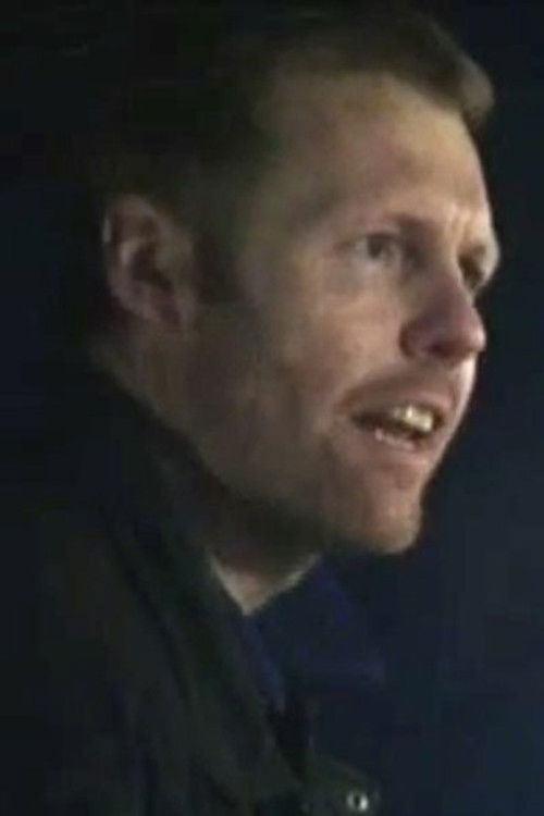 Søren Christensen as 