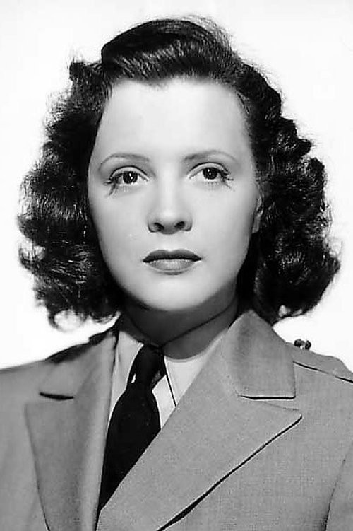 Eileen O'Hearn as Margaret Vance