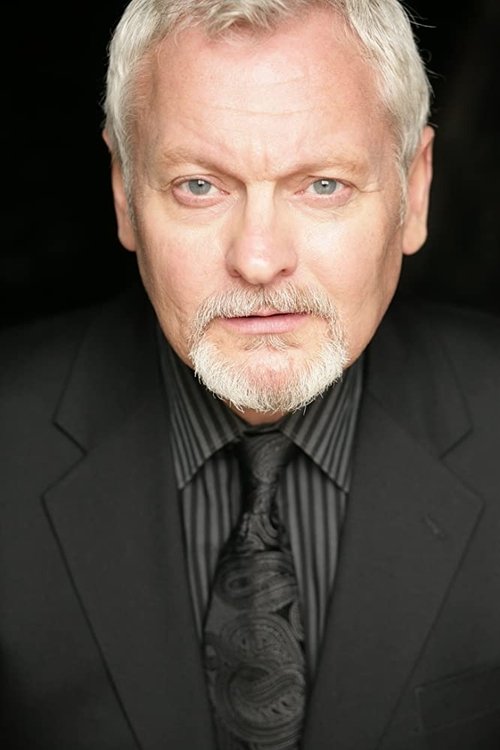 John Judd as Senate Policeman