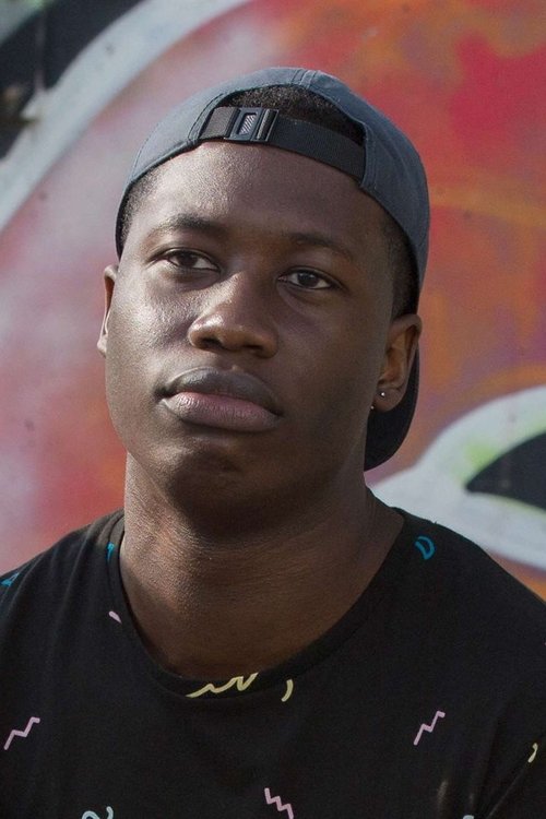 Tanguy Onakoy as Ali