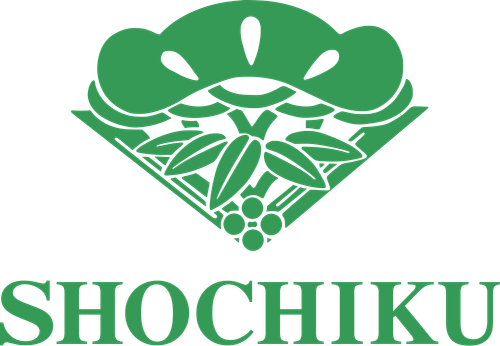 Shochiku logo