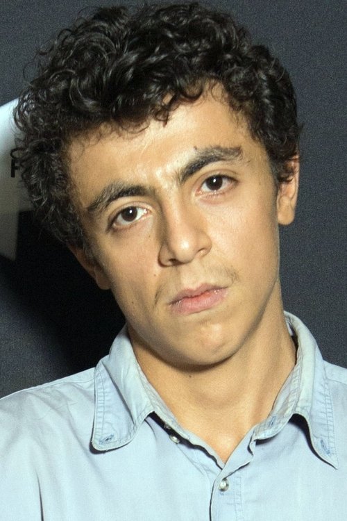 Ilias Le Doré as Samir (uncredited)