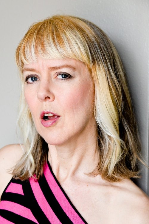 Sally Mullins as Donna