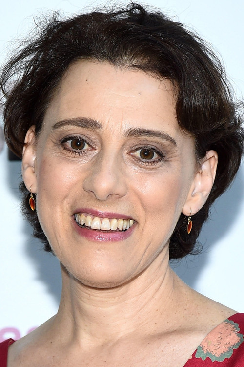 Judy Kuhn as Pocahontas / Ting Ting (voice)