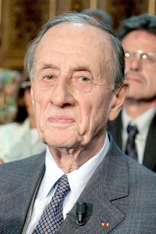 Philippe de Gaulle as Self (archive footage)