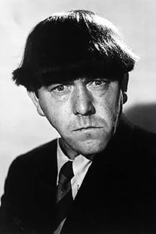 Moe Howard as Moe
