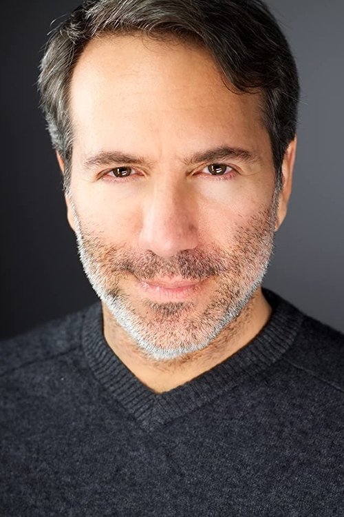 Dean Testerman as Francis