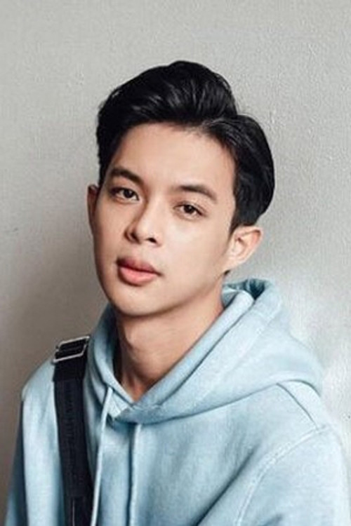 Rey Mbayang as Taufan