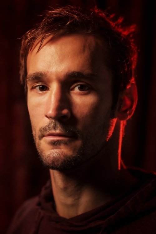 Pascal Plante as Self