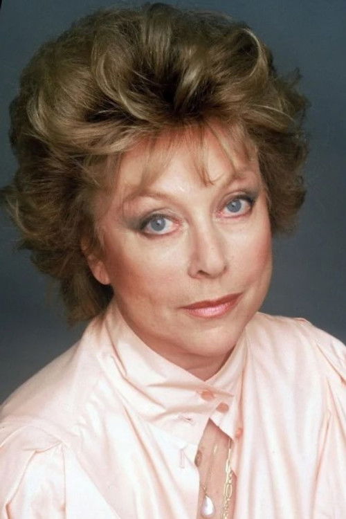 France Roche as Madeleine Delay