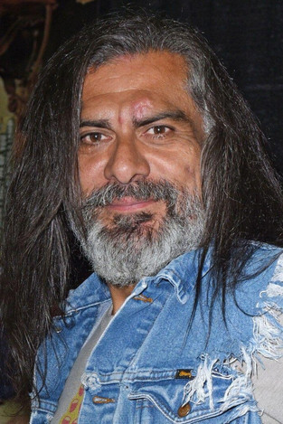 Jonathan Joss as Jim Ravenfeather